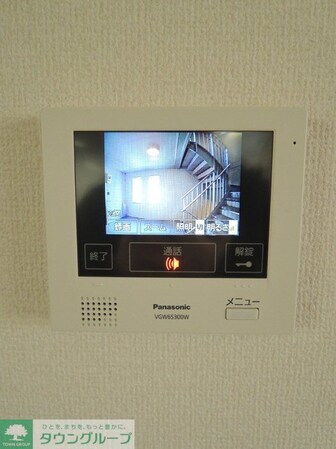 セレッソYPの物件内観写真